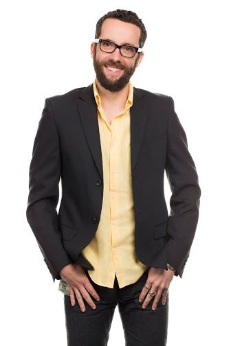 Alan Gertner, Industry Head, Travel, Google Asia Pacific